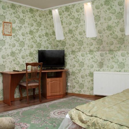 Piligrim 1 Hotel Николайев Екстериор снимка