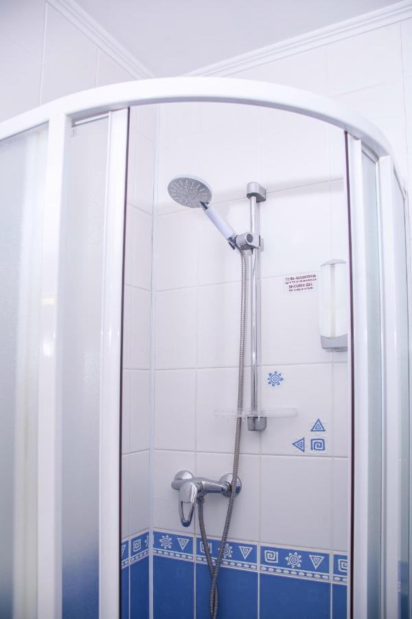 Piligrim 1 Hotel Николайев Екстериор снимка