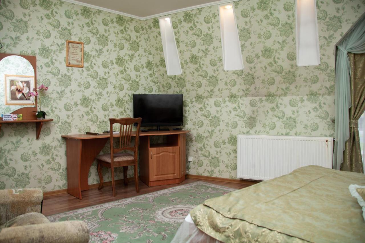 Piligrim 1 Hotel Николайев Екстериор снимка