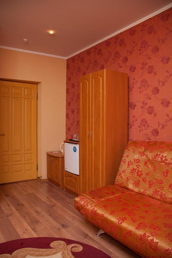 Piligrim 1 Hotel Николайев Екстериор снимка