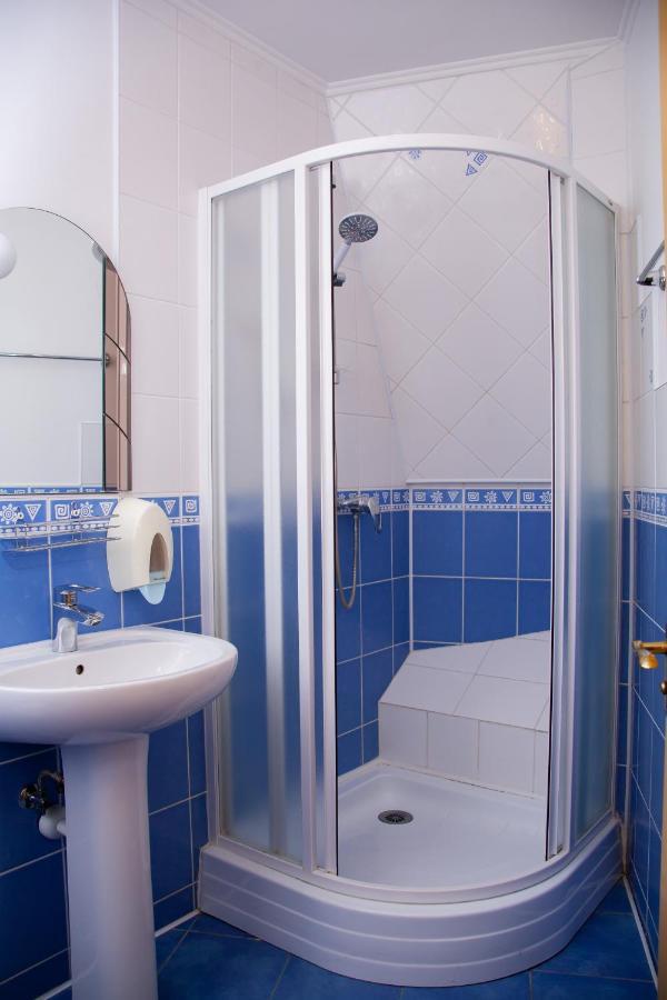 Piligrim 1 Hotel Николайев Екстериор снимка