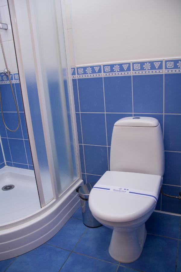 Piligrim 1 Hotel Николайев Екстериор снимка