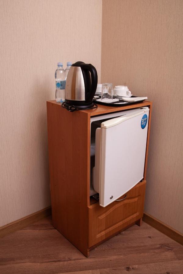 Piligrim 1 Hotel Николайев Екстериор снимка